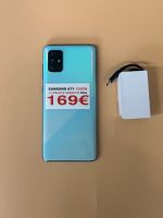 Samsung A71 128 GB Dualsim Hamburg - Harburg Vorschau