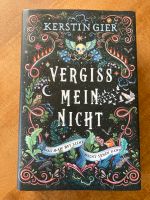 Vergiss mein nicht - Kerstin Gier Baden-Württemberg - Ettenheim Vorschau