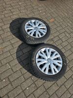 4x Pirelli Winterreifen 205/55/R16 Dortmund - Mengede Vorschau