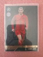 Macht Attax Champions League 24/25 Leipzig - Wahren Vorschau