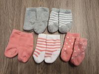 Warme Babysocken 5Paar Bayern - Waldershof Vorschau