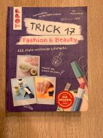 Trick 17 - Fashion&Beauty - TOPP Saarbrücken-Mitte - St Johann Vorschau