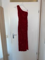 Rotes Kleid lang Stuttgart - Zuffenhausen Vorschau