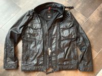 Strellson Herren Jacke Gr. 48 schwarz Bremen - Oberneuland Vorschau