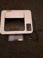 Laserdrucker, Samsung CLP 325, Drucker Nordrhein-Westfalen - Nettetal Vorschau