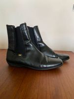 Stiefeletten, Tommy Hilfiger schwarz Größe 40 Lieder Altona - Hamburg Ottensen Vorschau