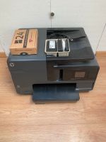 Drucker HP Officejet Pro 8615 Nordrhein-Westfalen - Kreuzau Vorschau