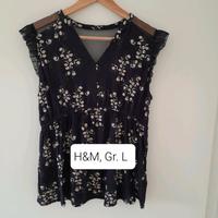 Umstands T-Shirt Bluse Nordrhein-Westfalen - Nettetal Vorschau