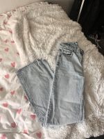 Zara Wide leg Jeans neu Nordrhein-Westfalen - Moers Vorschau