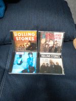 The Rolling Stones Mick Jagger CD CDs Sammlung rar Schleswig-Holstein - Plön  Vorschau