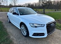 Audi a6 3.0 272 ps 3*line Kr. München - Riemerling Vorschau