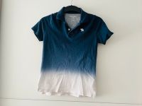 Cooles Abercrombie & Fitch Polo-Shirt, Größe 134-140 Frankfurt am Main - Sachsenhausen Vorschau