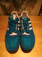 Adidas ZX 500 neuwertig Gr 46 2/3 (eqt,equipment,torsion,flux,,) Thüringen - Jena Vorschau