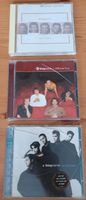 CD Boyzone - Where we belong, A different beat, Said and done Nordrhein-Westfalen - Mettmann Vorschau