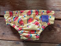 Schwimmwindel Bambino Mio 5-7kg Sommer Badehose Bikini Melone Sachsen - Eilenburg Vorschau