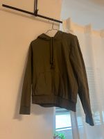 Sweatshirt in khaki grün von h&m Baden-Württemberg - Rheinstetten Vorschau