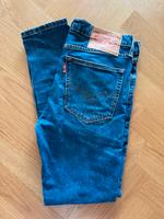 Levi’s 519 Hi-Ball - Bluejeans - W34 L30 Niedersachsen - Lingen (Ems) Vorschau