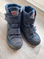 Ricosta Pepino Winterstiefel blau/lila Gr.28 Niedersachsen - Verden Vorschau