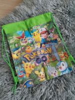 Pokémon kleine Kindertasche/ Beutel mit Aufdruck Stuttgart - Stuttgart-Nord Vorschau