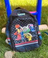 Pokémon Rucksack 45x35x12 cm Bayern - Buchenberg Vorschau