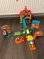 Vtech Tip Tap Baby Tiere Bauernhof + 6 Tiere Dortmund - Huckarde Vorschau