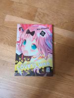 Love is war manga Teil 8 Baden-Württemberg - Rielasingen-Worblingen Vorschau