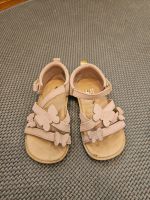 Sandalen gr. 22 H&M Nordrhein-Westfalen - Nümbrecht Vorschau