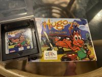 Gameboy color Hugo 2 1/2 Spiel Berlin - Tempelhof Vorschau