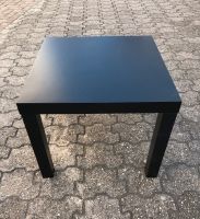 1 Ikea Lack Tisch schwarzbraun Rheinland-Pfalz - Kuhardt Vorschau
