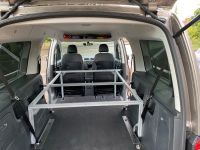 Bettkonstruktion für VW Caddy Maxi 2K Nordrhein-Westfalen - Barntrup Vorschau
