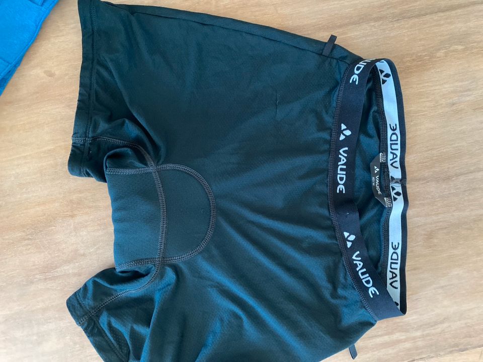 Vaude Tremalzo Rad Shorts Gr. 40 in Elmenhorst Kr Stormarn