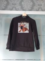 Mädchen Hoddie Reserved Gr.152 Brandenburg - Reichenwalde Vorschau