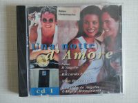 CD: Una notta d'amore Bayern - Würzburg Vorschau