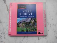 Hörbuch Nora Roberts Pension der Sehnsucht Melody d’Amour 3 CD Flensburg - Mürwik Vorschau