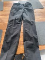 Hose schwarz, H&M, Gr. 36 Bayern - Alzenau Vorschau