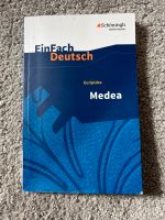 Buch „Medea“ von Euripides Sachsen - Kamenz Vorschau