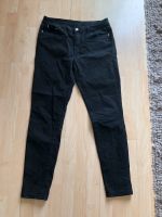 Hose Jeans schwarz 40 Bayern - Weiden (Oberpfalz) Vorschau