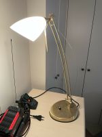 Lampe, Schreibtisch Lampe, Lampe mit Dimmer Leipzig - Lindenthal Vorschau