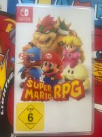 Super Mario RPG Nintendo Switch Nordrhein-Westfalen - Beckum Vorschau