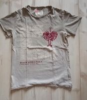 T Shirt engelbert strauss Gr. 134/140 Hessen - Reinheim Vorschau