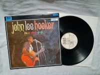 John Lee Hooker - Live at Cafe - au go go 12" LP Excellenter Zust Rheinland-Pfalz - Heidesheim Vorschau