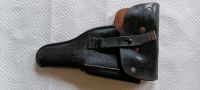 Pistolentasche,Holster,P1,P38 Pistole Niedersachsen - Hessisch Oldendorf Vorschau