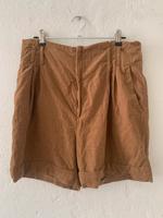 Zara Shorts Feincord Gr. M Friedrichshain-Kreuzberg - Kreuzberg Vorschau