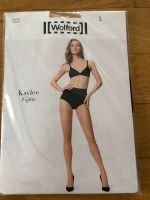 Neu, OVP Strumpfhose von Wolford Größe L Bayern - Neu Ulm Vorschau