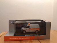 VW T5 Servicemobil Nutzfahrzeug 2008 1:87 Wiking Hessen - Felsberg Vorschau