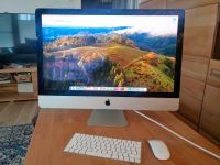 iMac Ende 2015, 27" Retina 5k, 3,2 Ghz, 8GB Ram, 1 TB Festplatte Duisburg - Rheinhausen Vorschau