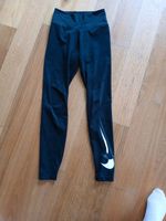 Sportleggings von Nike Gr. XS Bayern - Traunstein Vorschau