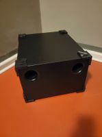 Subwoofer für Control-Systeme OMNITRONIC 150W / 50 W RMS passiv Pankow - Weissensee Vorschau