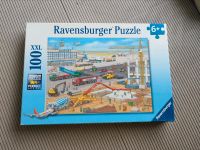 Ravensburger Puzzle Baustelle Hessen - Neustadt Vorschau