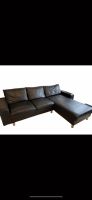 Echtleder Sofa + Ledersessel von Stressless mit Kippfunktion Münster (Westfalen) - Gievenbeck Vorschau